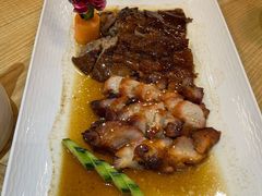 -德胜轩正宗顺德菜(宝安沙井会展中心店)