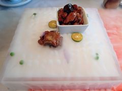 -春色如许·茶食餐厅(桃李春风店)