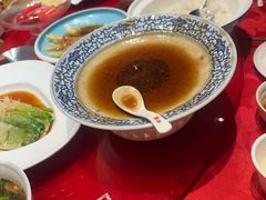 -山西会馆·晋菜·晋商宴·牌匾博物馆(胜利东街店)