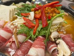 -咕咕站韩国料理(紫金港店)
