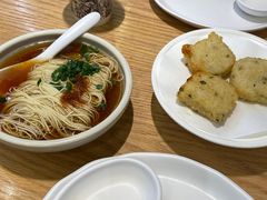 -苏小柳点心·手作小笼包(新街口分院店)