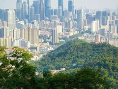 -广州市白云山风景名胜区