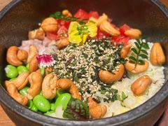 佛陀饭-庆春朴门(前滩太古里店)