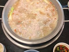 -老来福·非遗酸汤兔(凯旋路店)