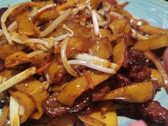 -鹿港小镇(霄云店)
