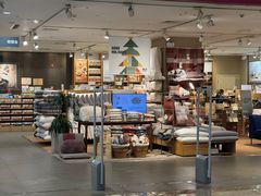 -MUJI无印良品(西湖银泰城店)