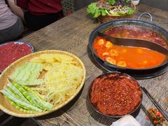 -冯校长老火锅(深圳总店)