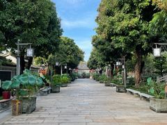 -香山家宴
