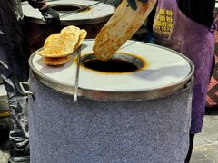 -杨家牛肉汤(淮建路店)