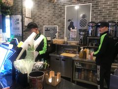 -鲜果时光(合生汇购物中心店)