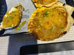 -丁虎子烤肉(国道二店)