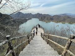 -易水湖景区