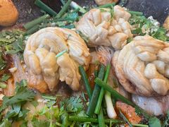 -江湖水乡铁锅炖魚(周庄嘉园店)