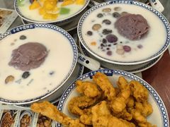 -赵记传承·中国甜品(福州总店)