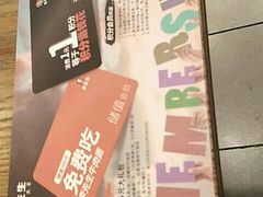 -李先生牛肉面大王(上海站南广场店)
