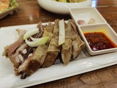 -清真·玛丽亚新疆菜主题餐厅(浙江中路店)
