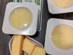 -豪客来牛排(府河店)