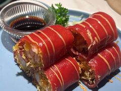 -虾饺妹·粤式茶餐厅(荟聚店)