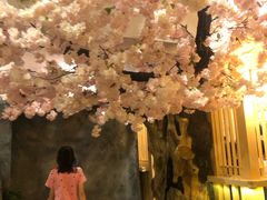 -金九姬黑牛烤肉料理(杨舍老街店)