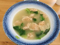 原汁海胆云吞-海胆小馆(东北水饺·春柳店)