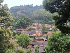 -杨家堂村