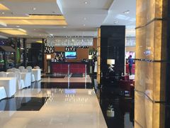 -华美达广场酒店连岛集市西餐厅