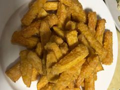 -华春餐馆(鱼山路店)