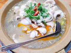 -大鼎石锅鱼(春江里店)