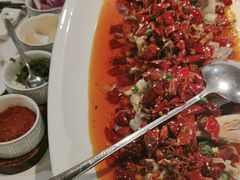 -秦月轩·陕西家乡菜(阜成路·五棵松店)