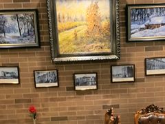 -安德烈俄式西餐厅(中央大街店)