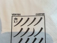 -溯洄咖啡VORTEX COFFEE