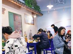 -马路边边·成都串串(翠柏路店)