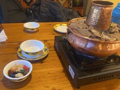 -如意林卡藏餐吧(大昭寺店)