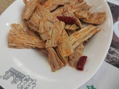 -粥瓜婆特色砂锅粥(白石洲店)