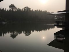 -上海怡沁园度假酒店