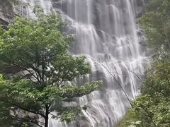 -千泷沟大瀑布旅游区