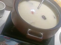 -老阿爸鲜鱼土菜(昆山花桥店)
