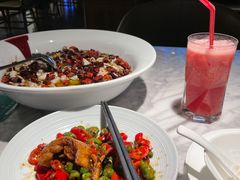 -蔴将·川菜(黄龙万科店)