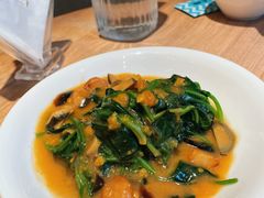 上汤时蔬-莆田餐厅PUTIEN(三里屯店)