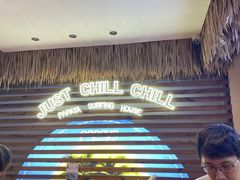 -PAPAYA泰国街头小吃(南山路店)