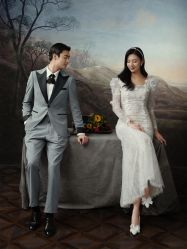 -第一夫人婚纱摄影(南京店)
