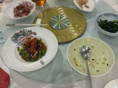 -聚春园自助餐厅(东街口店)