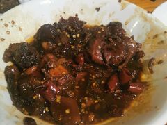 -如意香辣鸡架(总店)