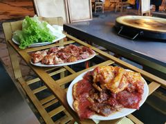 -随意石板烧(大理古城店)