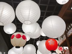 大堂-旺小胖小龙虾