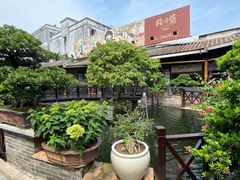 -猪肉婆私房菜(容桂总店)
