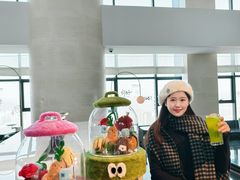 -秀·吧 Show Bar(兰州盛达希尔顿酒店)