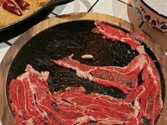 -旧街市鲜货老火锅(大光路店)