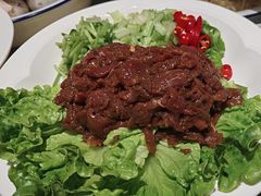 -古镇老食铺-徐州非遗技艺餐厅(大学城店)