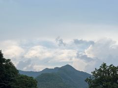 -本溪汤沟绿石谷森林公园
